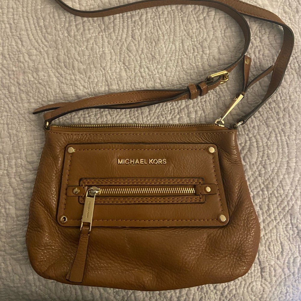 Michael Kors crossbody bag